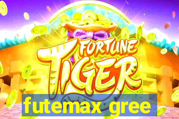 futemax gree